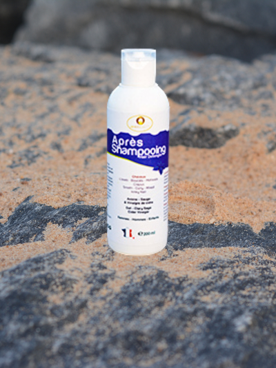 Awo Beauty Apres-shampooing 200